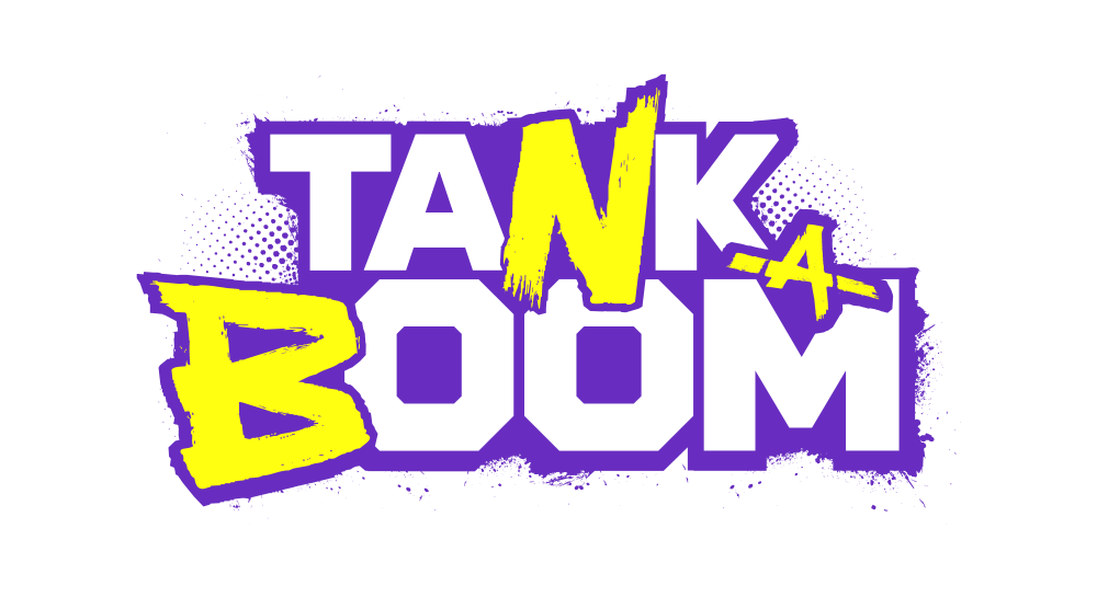 tank-a-boom logo