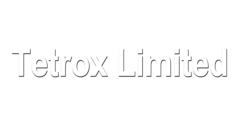 Tetrox Limited logo